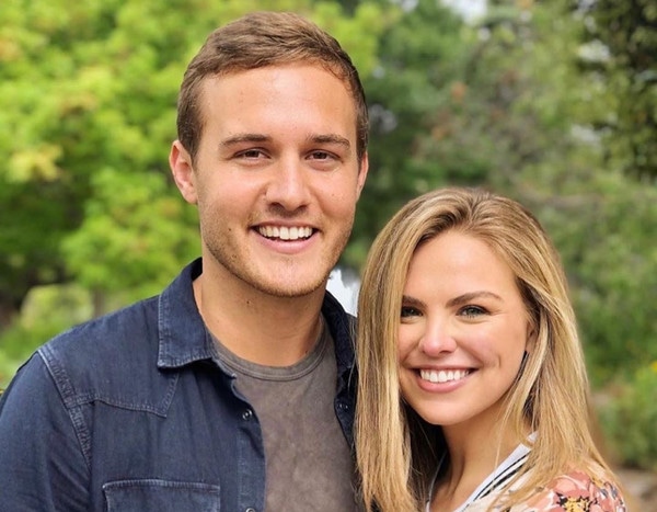 How The Bachelorette S Peter Weber Really Feels About